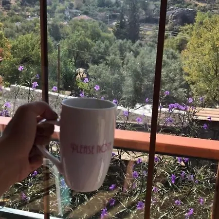 Villa Mubella Sogut (Aegean)