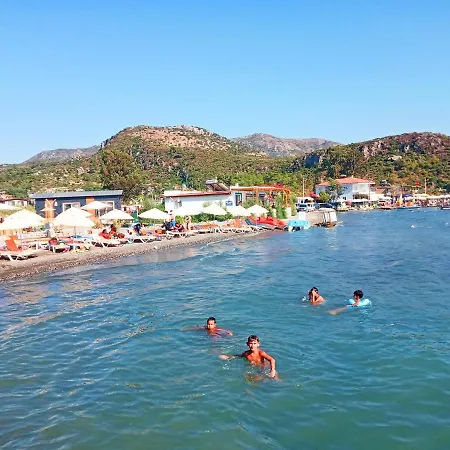 Mubella * Sogut (Aegean)